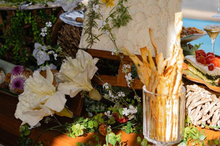 Alê Honorato Eventos