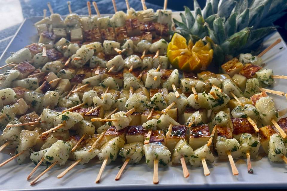 Alê Honorato Eventos