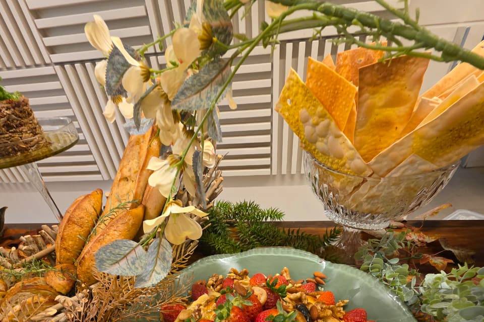 Alê Honorato Eventos