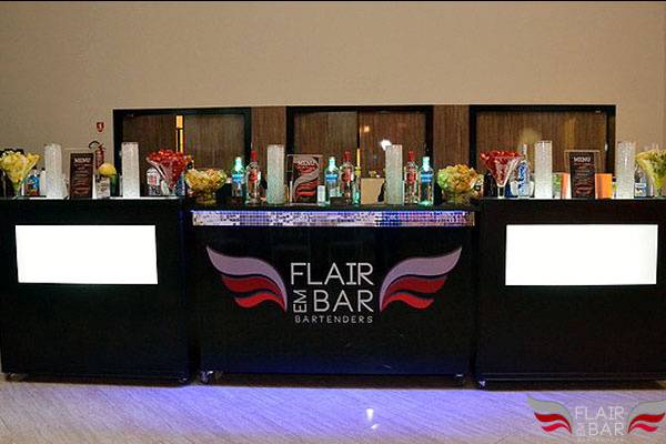 Flair em Bar