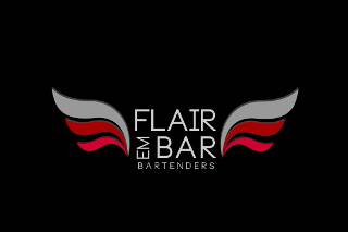 Flair em Bar Logo