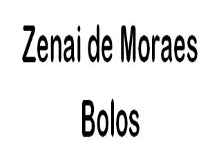 Zenai de Moraes Bolos logo