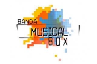 Banda Musical Box