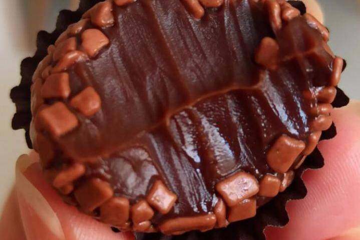 Brigadeiro Gourmet