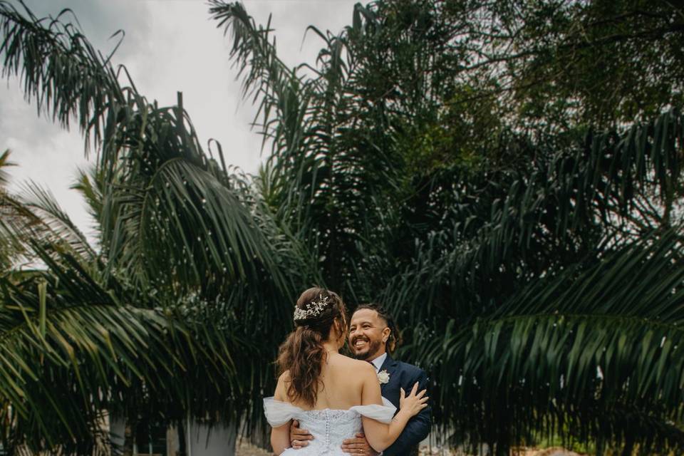 So os dois