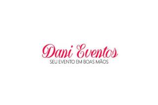 Dani Eventos logo