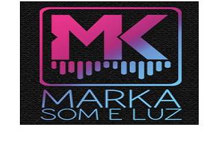 Marka Som & Luz  logo