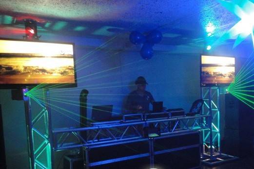 15 anos Country Club