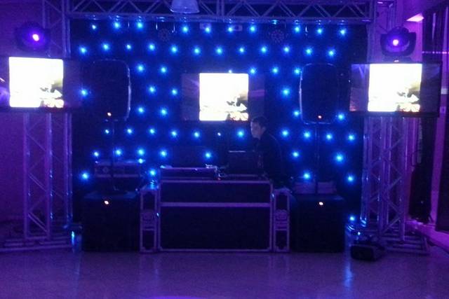 15 anos Mason Cascade