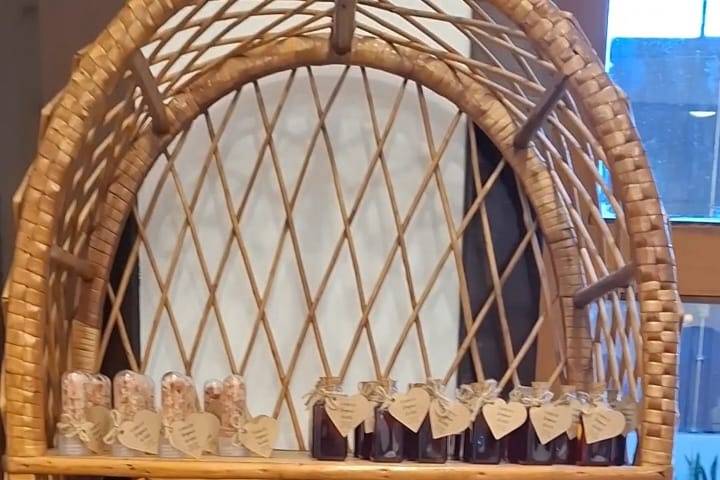 Casamento