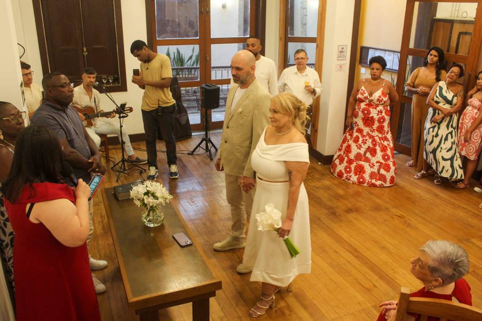 Casamento