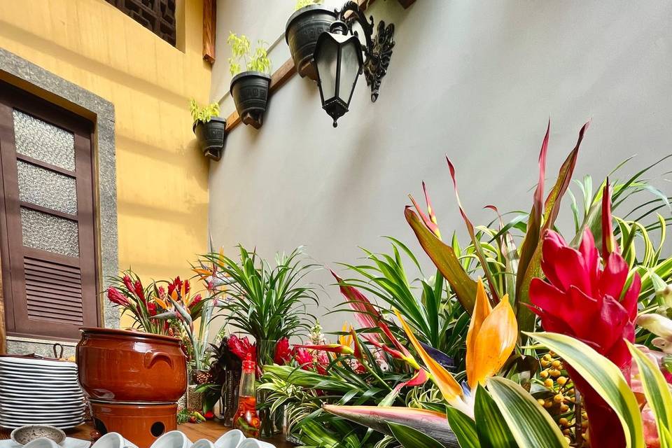 Renovação de votos