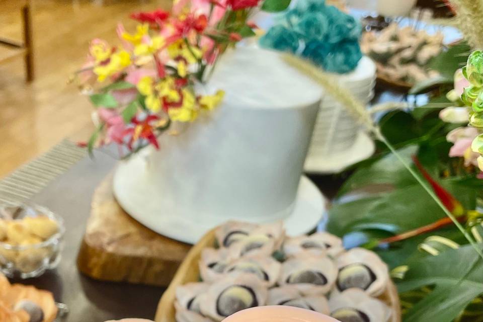 Renovação de votos