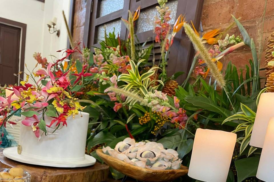 Renovação de votos