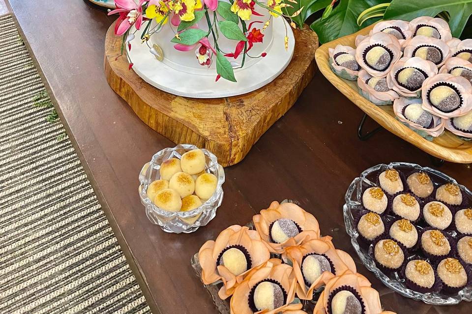 Renovação de votos