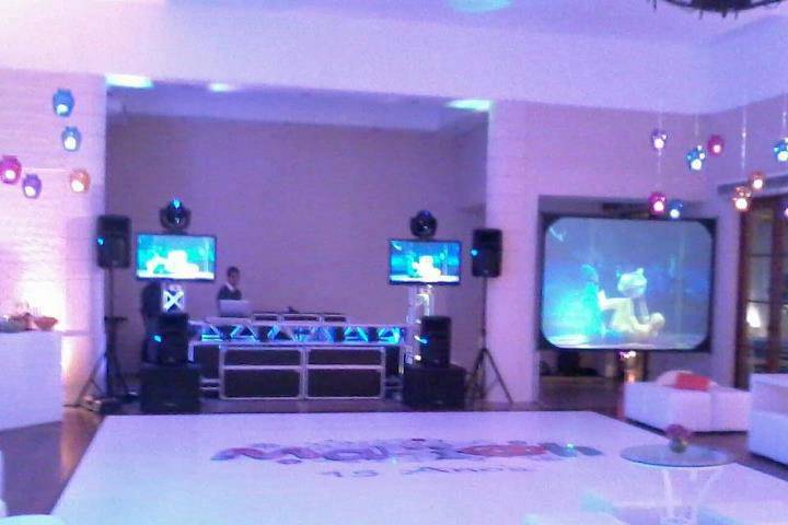 Dj Felipe Menezes