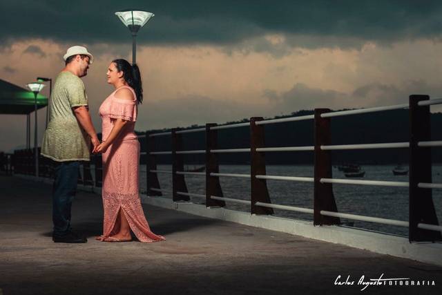 Vivian&Thiago
