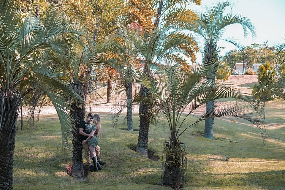 Fotografia de casamento