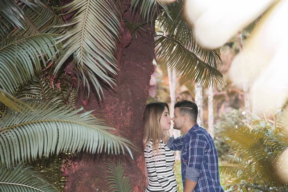 Fotografia de casamento