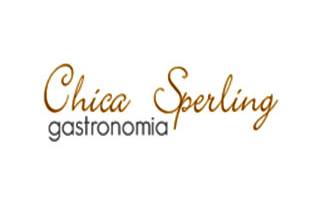Chica Sperling Gastronomia
