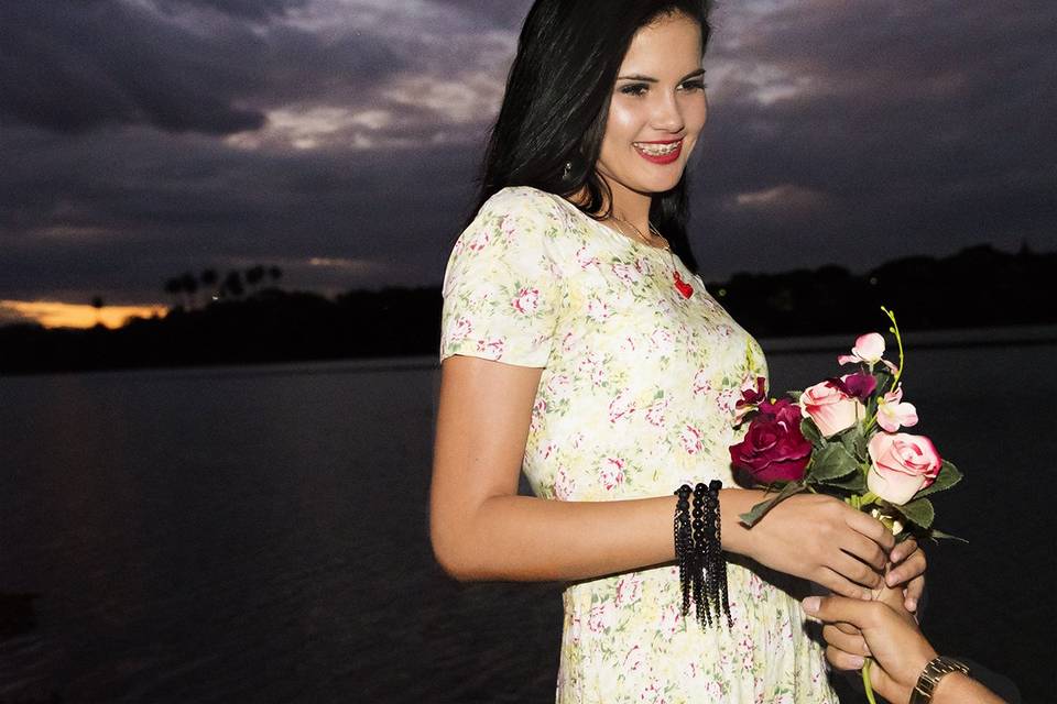 Pre wedding , oliwer