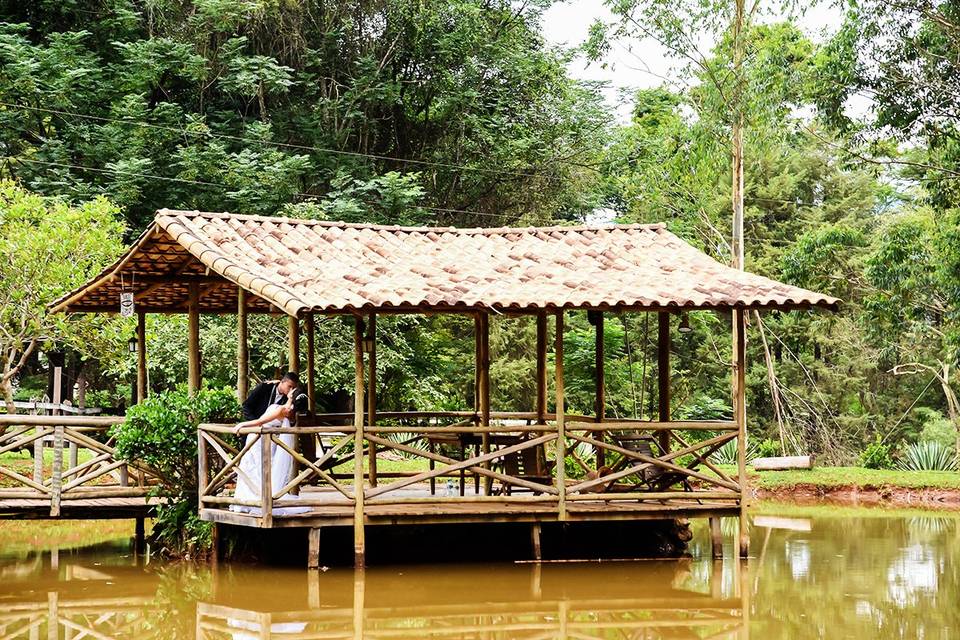 Pousada Arvoredos da Serra