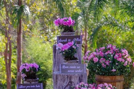 Casamento em Pirenópolis - ARD