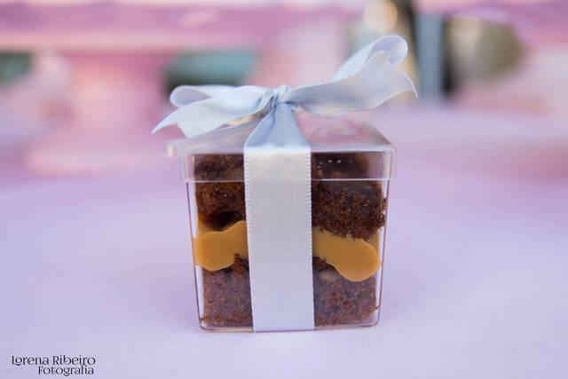 Brownie