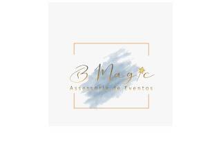 Be Magic Assessoria de Eventos  logo