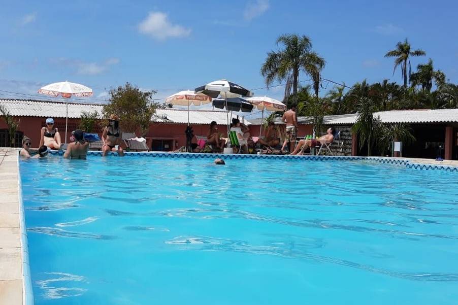 Iate Clube Rio Verde