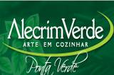 Alecrim Verde logo