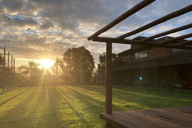 Sitio Rancho de Pedra