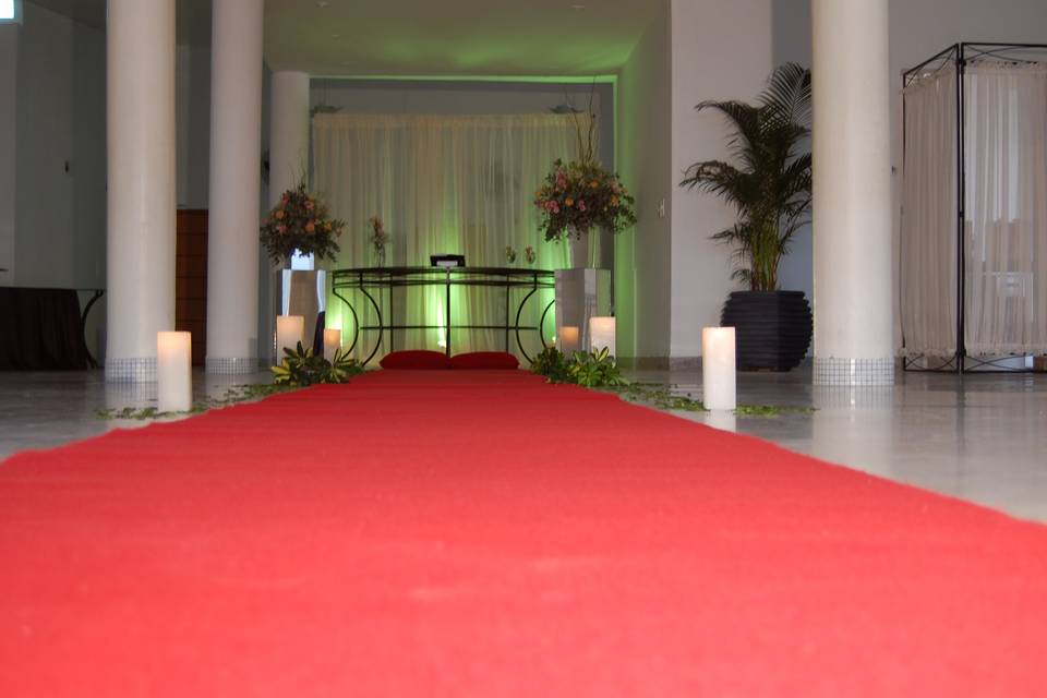 CASAMENTO