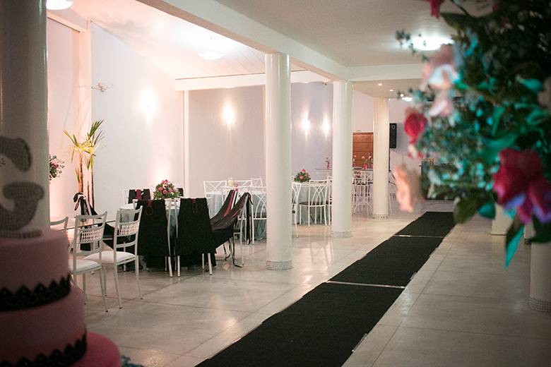 ESPAÇO