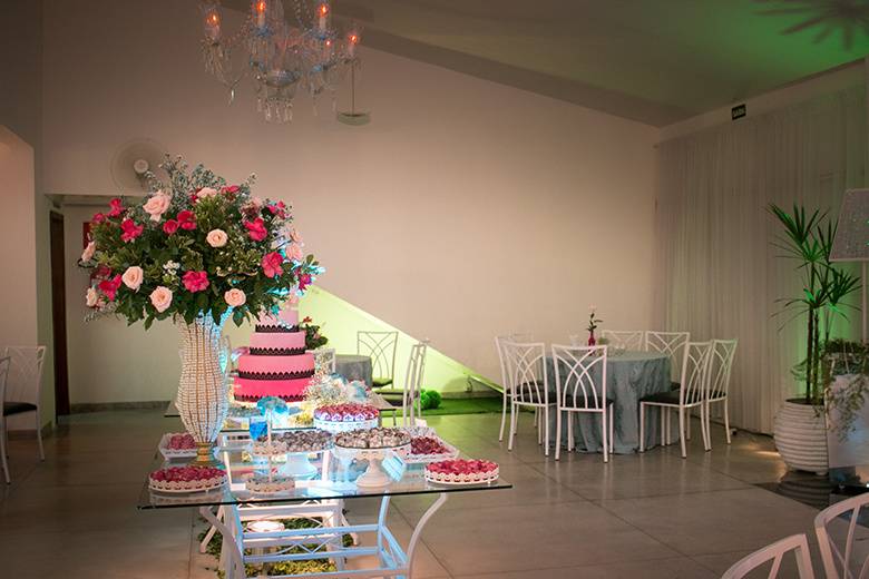 ESPAÇO