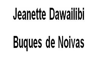 Jeanette Dawailibi Buques de Noivas