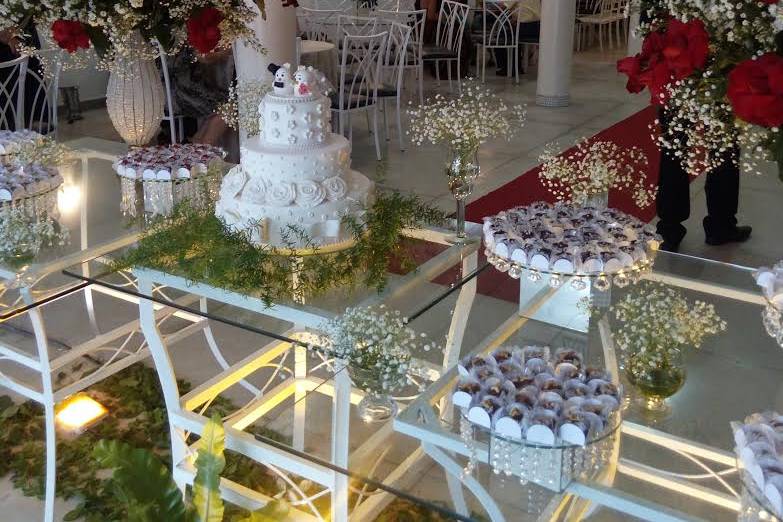 CASAMENTO