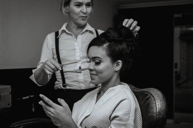 Making off parte 2