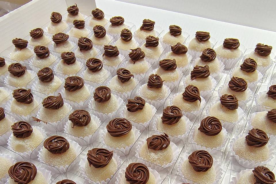 Brigadeiros