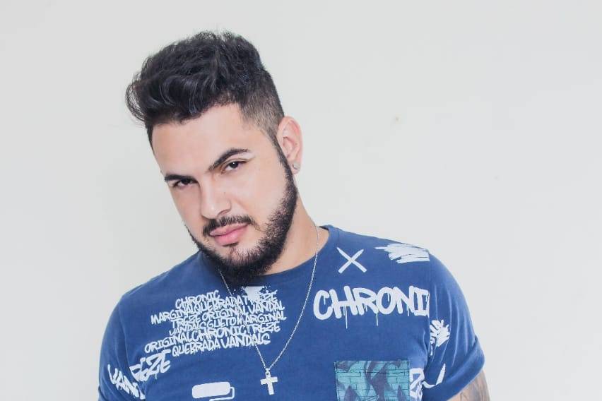 Tassio Augusto | Sertanejo