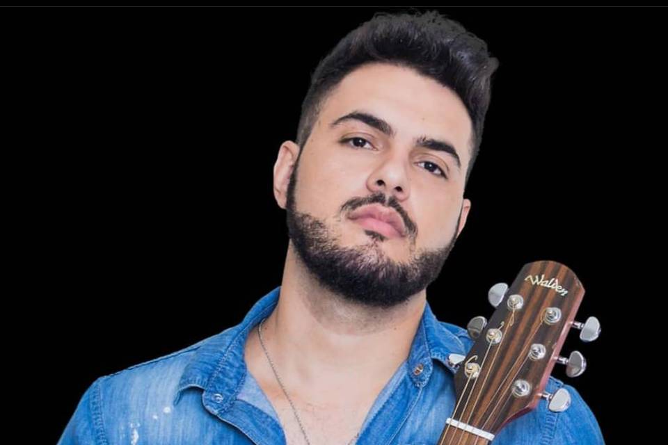 Tassio Augusto | Sertanejo