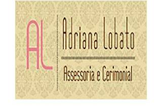 Ceremonial Adriana Lobato logo