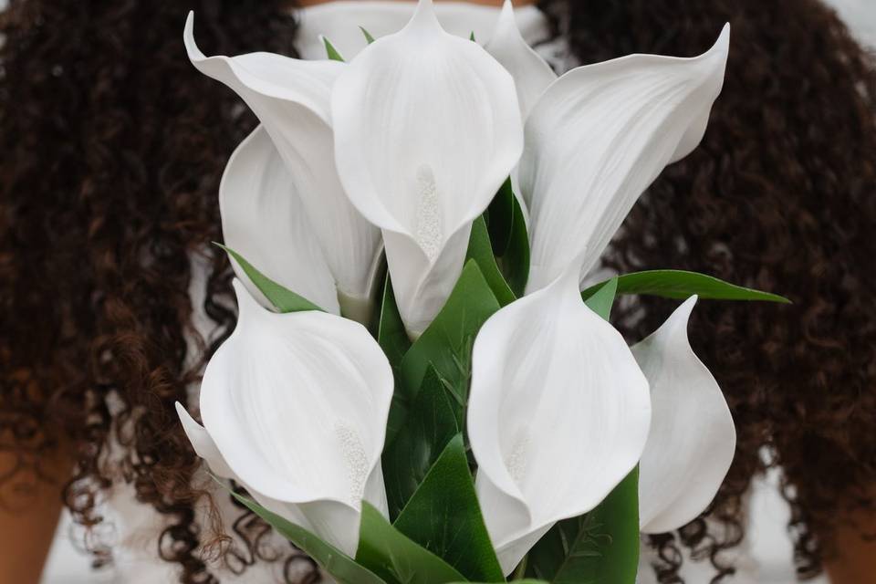 Buquê de flores