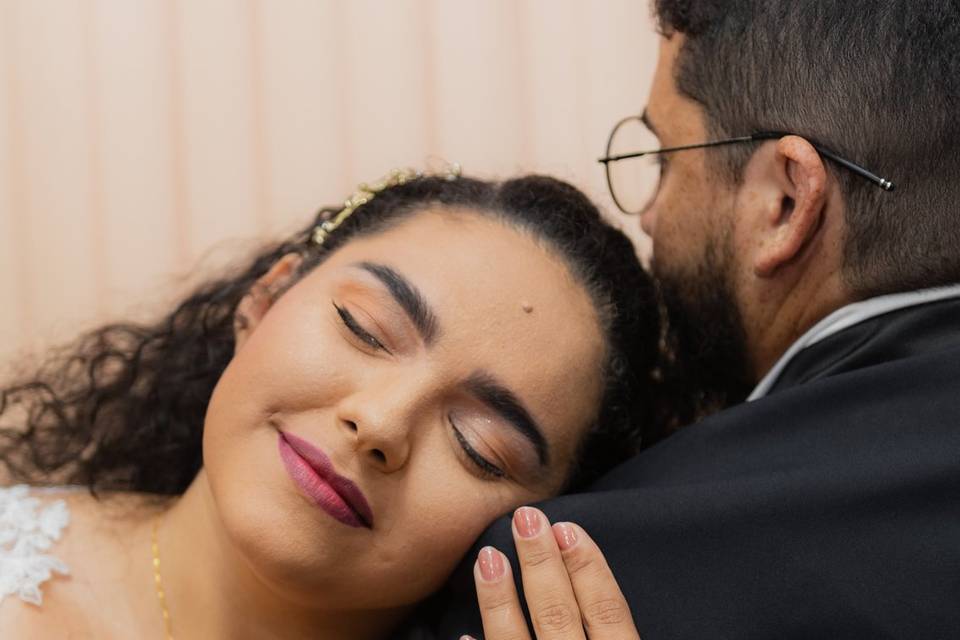 Casamento civíl