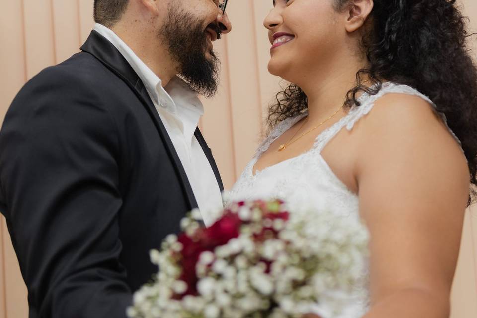 Casamento civíl