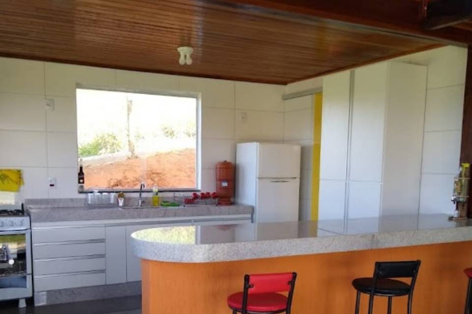 Cozinha