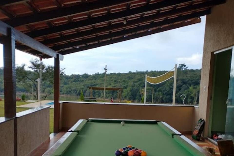 Varanda