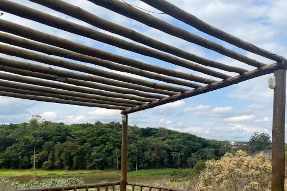 Pergolado