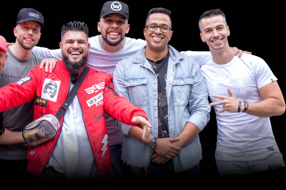 Grupo Samba Manero | Pagode