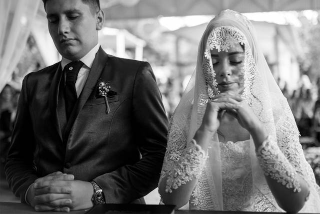 Casamento|  Laura & Matheus